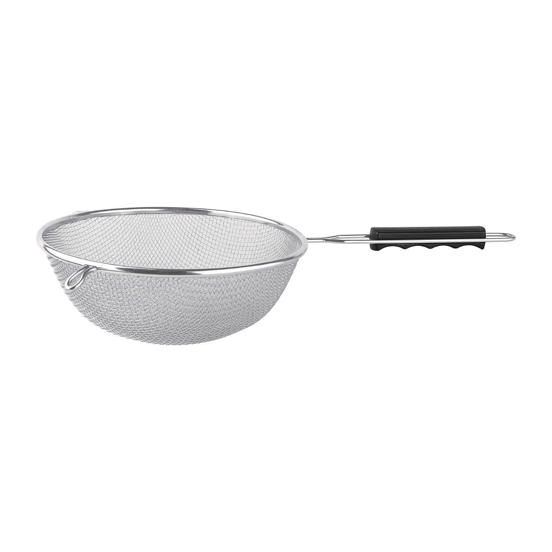 Vogue Heavy Duty Sieve 240mm - FE743