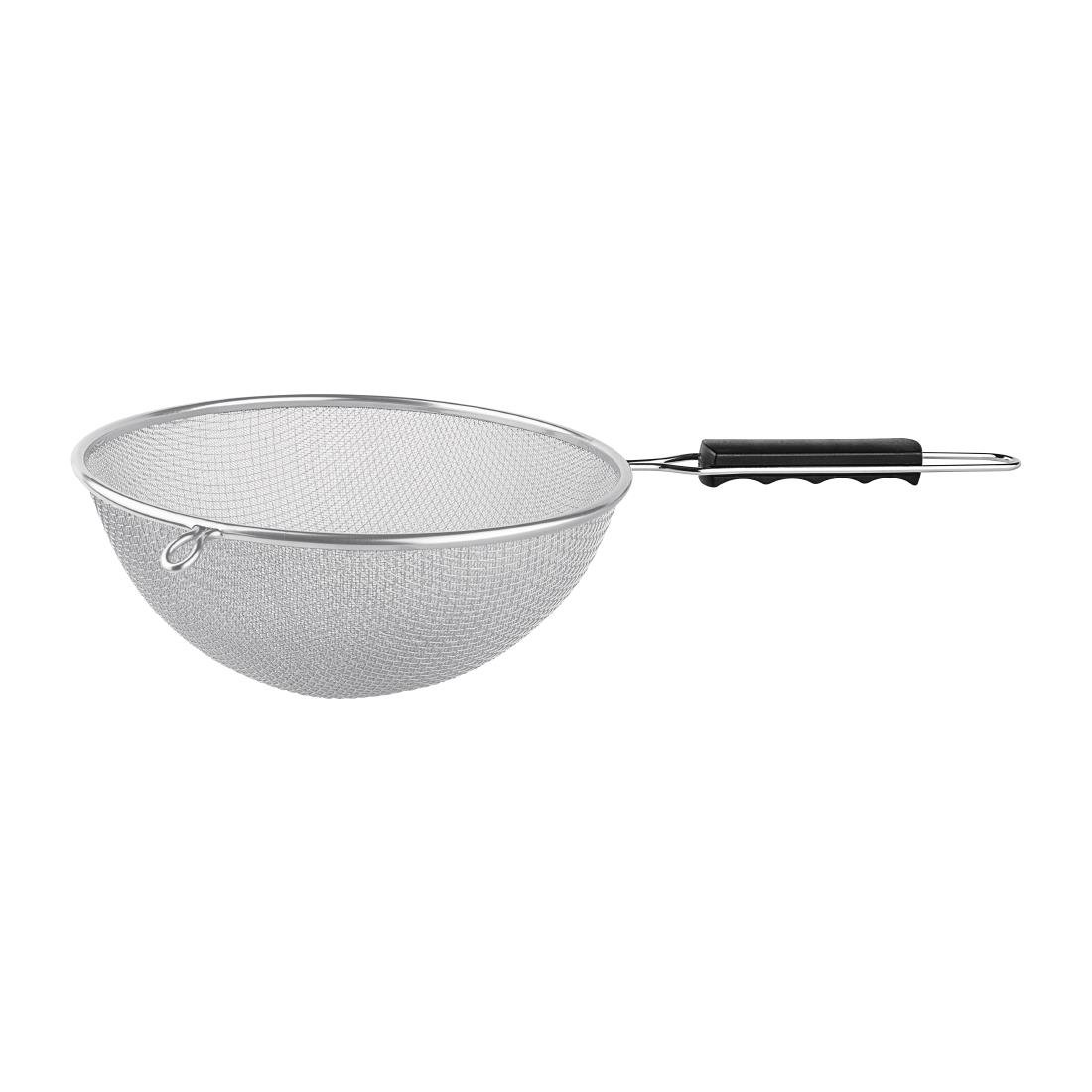 Vogue Heavy Duty Sieve 260mm - FE744