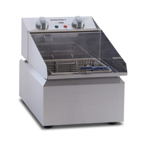 Roband Single Pan Frypod 5lt - FR15