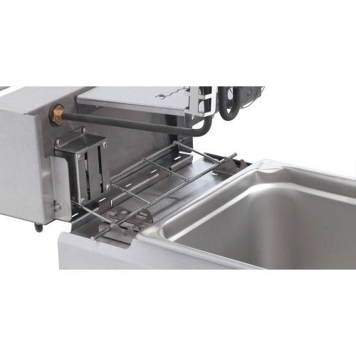 Roband Single Pan Frypod 8lt - FR18