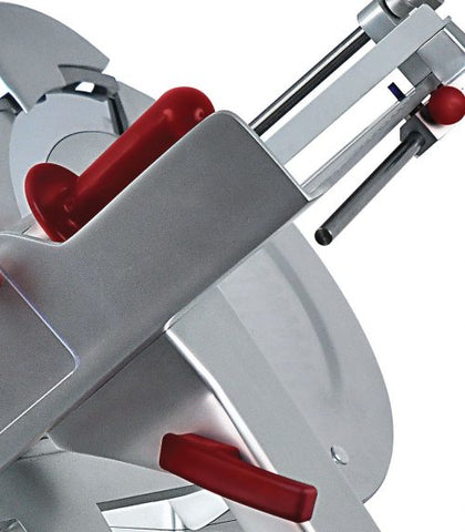 Roband Noaw Fully Automatic Slicer - Heavy Duty with Speedy Blade Remover system - NS350HDX