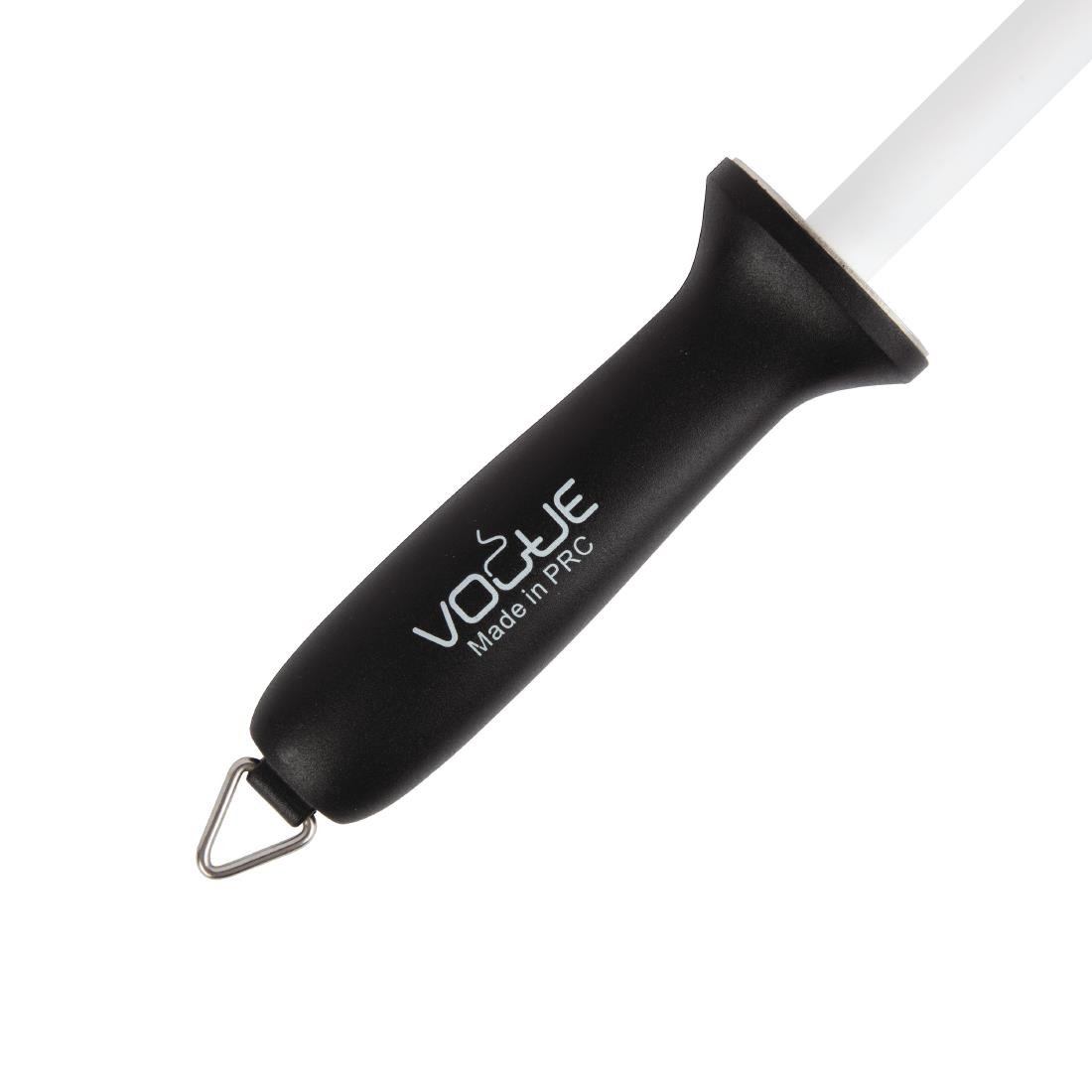 Vogue Ceramic Steel 305mm - GG002