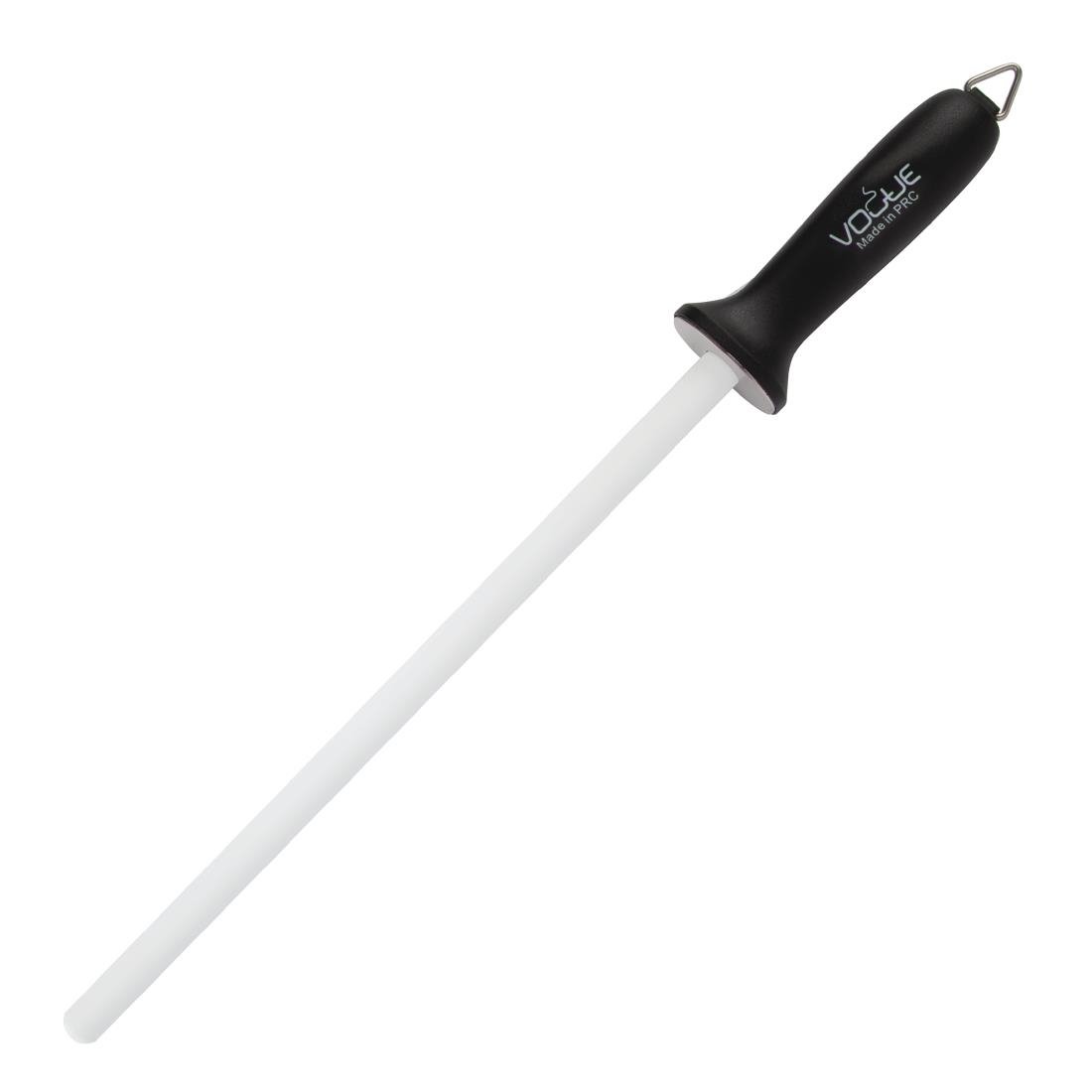 Vogue Ceramic Steel 305mm - GG002