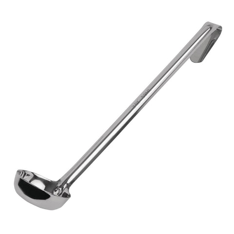 Vogue Flat Bottom Ladle 56ml - GG003