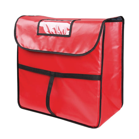 Vogue Insulated Pizza Delivery Bag Large - GG140