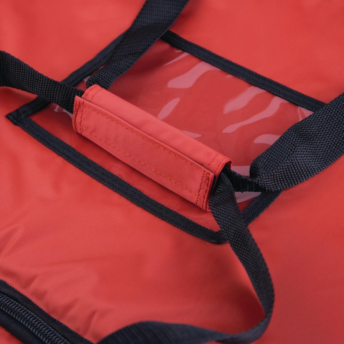 Vogue Polyester Insulated Food Delivery Bag Large - GG141
