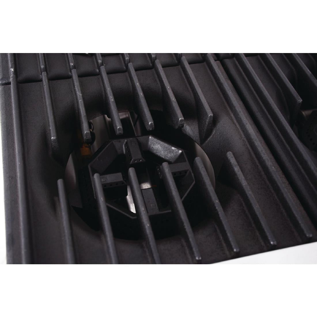 Thor 4 Burner Propane Gas Oven Range TR-4F - GH100-P