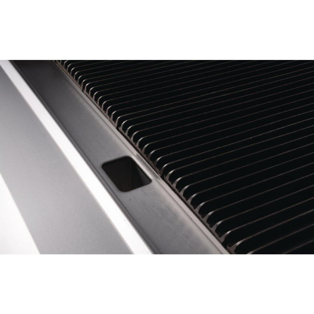 Thor Natural Gas 3 Burner Char Grill - GH104-N
