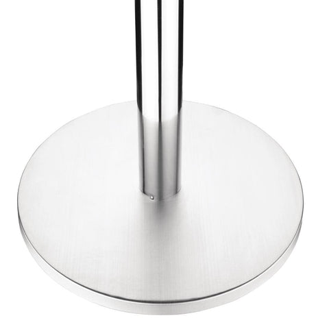 Bolero Round Table Base - GK992
