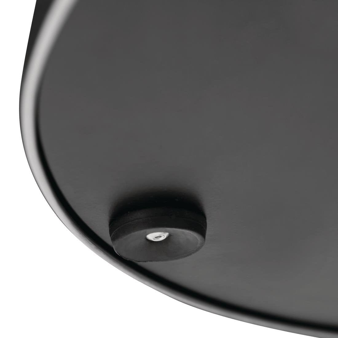 Bolero Round Table Base - GK992