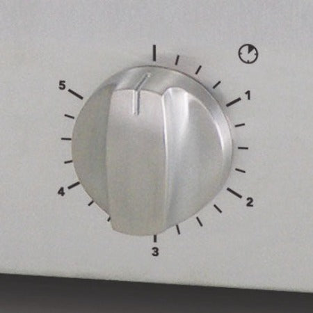 Roband Grill Max Toaster 8 slice - GMX810