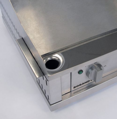 Roband Griddle - Very High Production - G700