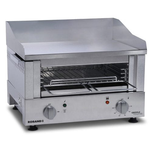 Roband Griddle Toaster - Medium Production - GT480