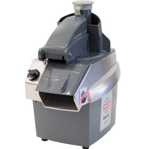 Hallde Vegetable Preparation Machine RG-50 - RG-50