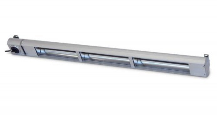 Roband Infra-Red Heating Assembly 1200mm - HE1200