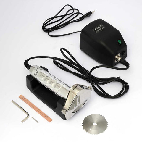 Yasaki Heavy Duty Stainless Steel Electric Kebab KniFE KS80AS