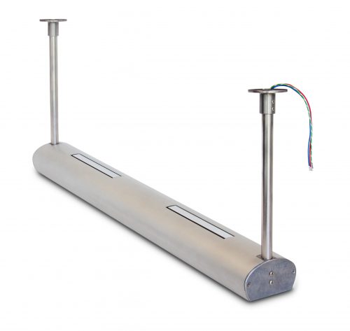 Roband Fabricator Quartz Heat Lamp Assembly 825mm - HUQ825E