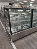 Bonvue Deluxe Chilled Cake Showcase Display Cabinet SLP840C