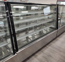 Bonvue Deluxe Chilled Cake Showcase Display Cabinet SLP860C