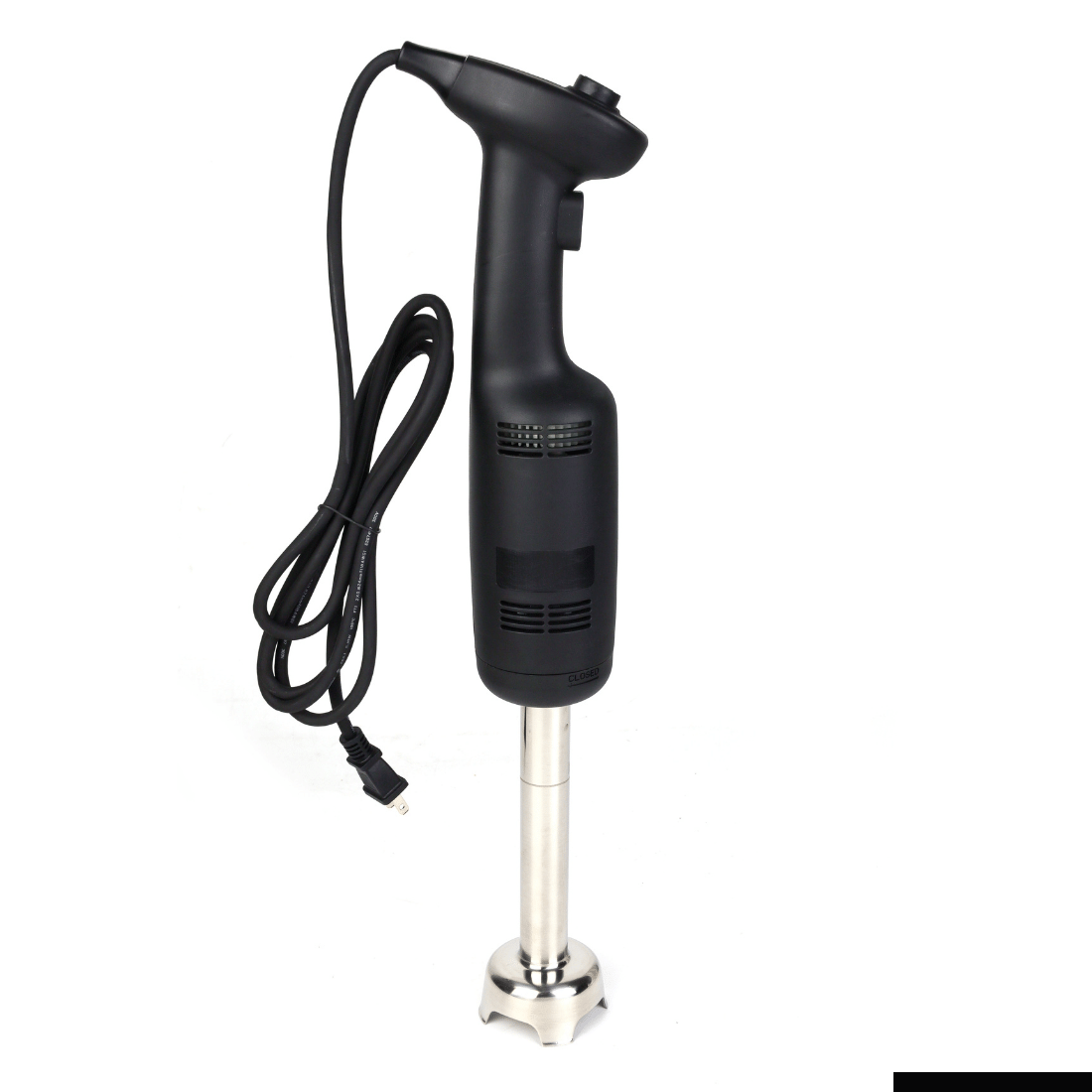 Yasaki Variable Speed Stick Blender 225 Shaft ISB160V