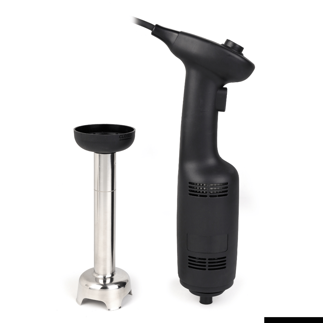 Yasaki Variable Speed Stick Blender 225 Shaft ISB160V