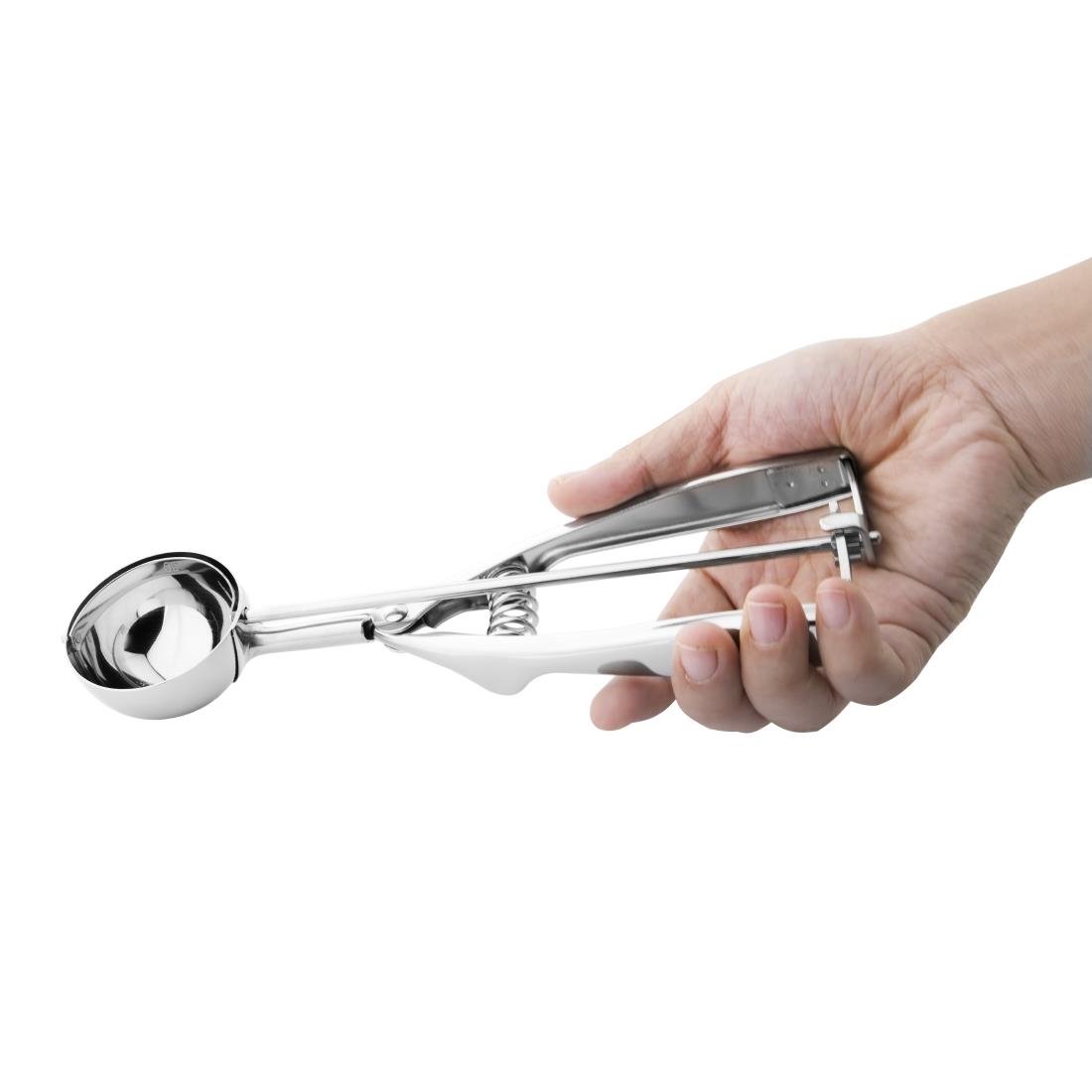 Vogue Stainless Steel Portioner Size 30 - J094