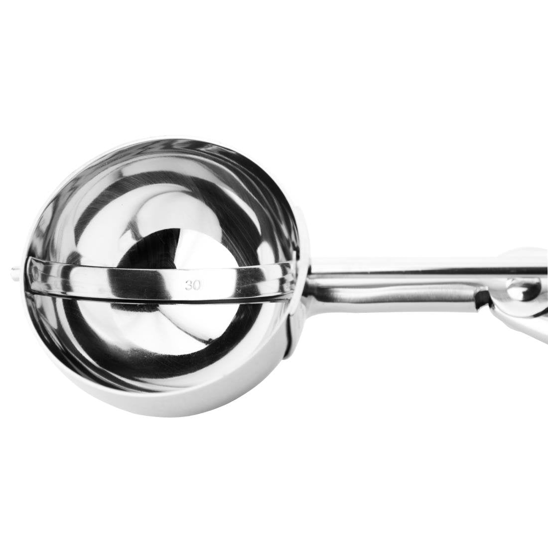 Vogue Stainless Steel Portioner Size 30 - J094