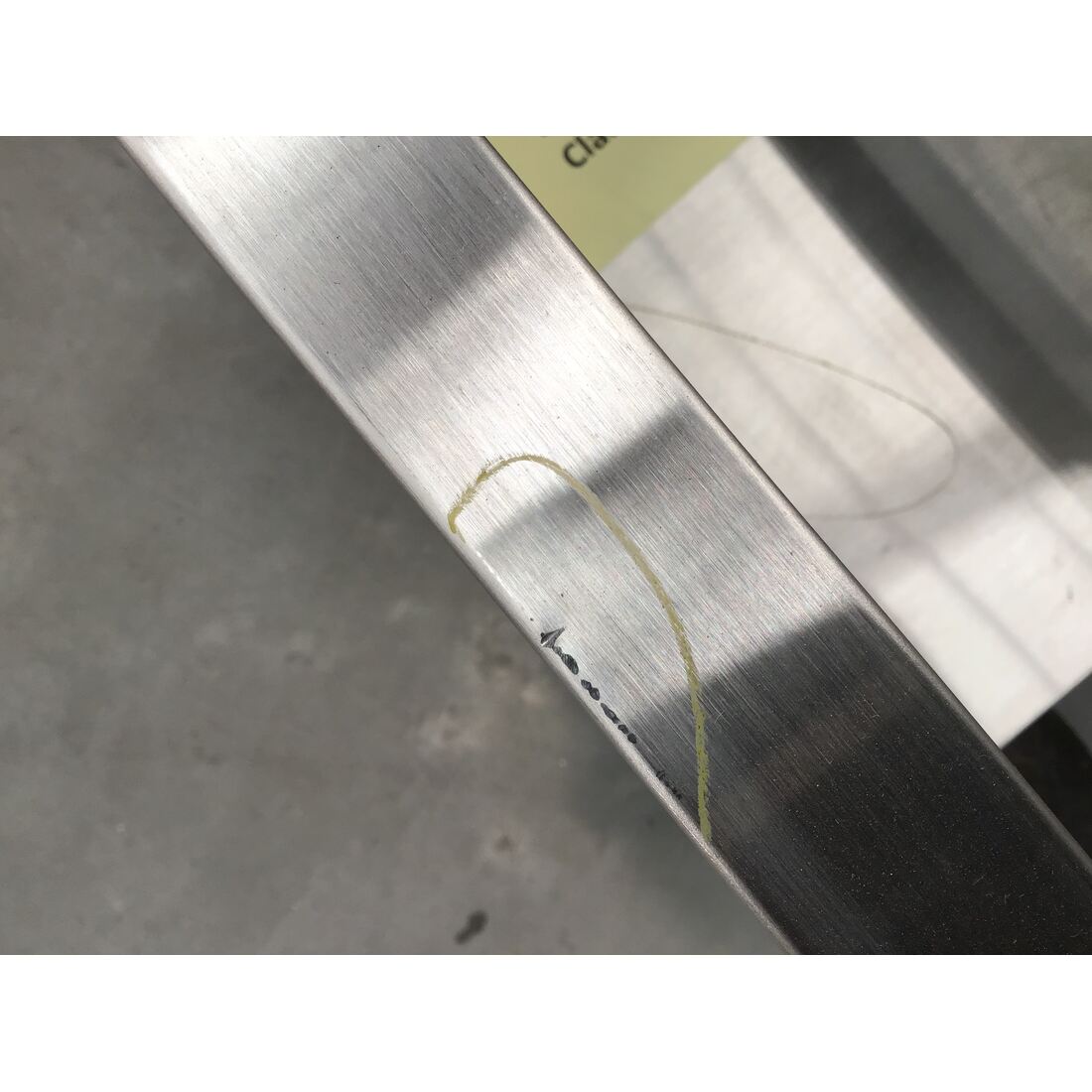CLEARANCE - Cabinet Stand for Gasmax JUS Range JUS400-NSW1478