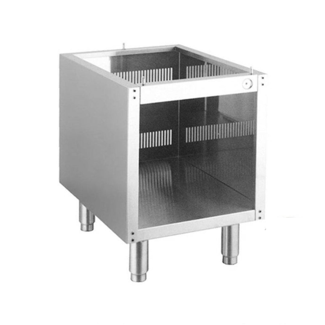 GasMAX JUS400E Stand Cabinet