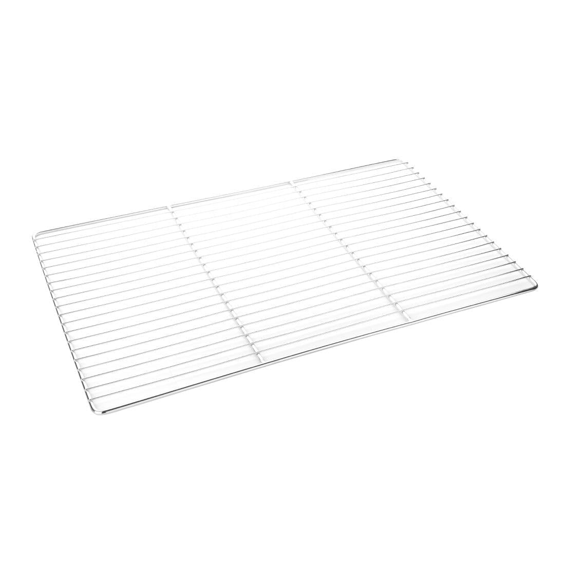 Vogue Stainless Steel Oven Grid 530mm - M929