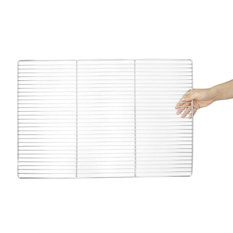 Vogue Cooling Rack 600 x 400mm - M930