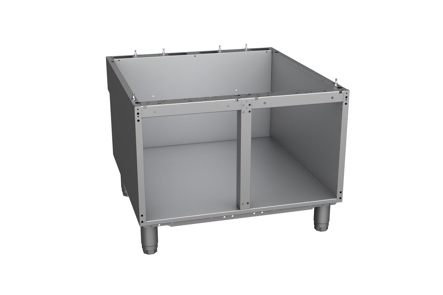 CLEARANCE - Fagor Open front stand to suit -10 models in 900 series MB9-10