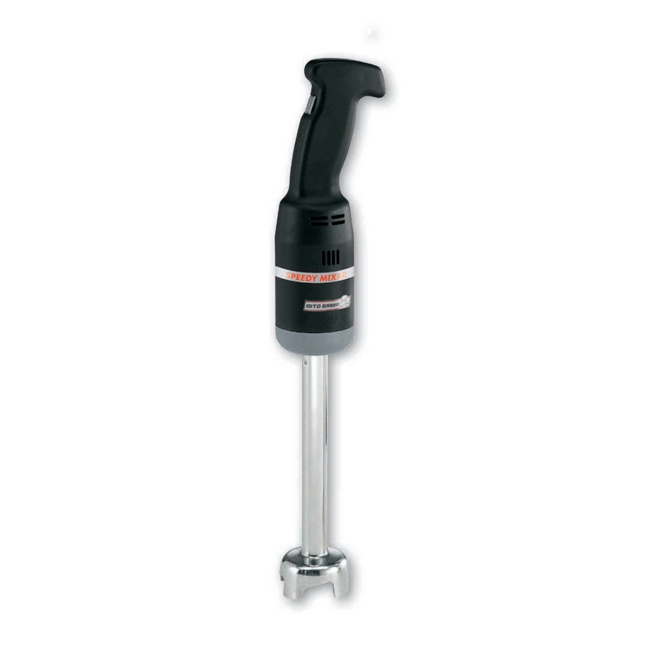 Dito Sama Speedy Portable Mixer Stick Blenders 20Cm Tube