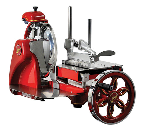 Roband Noaw Retro Flywheel Slicer - NS300M