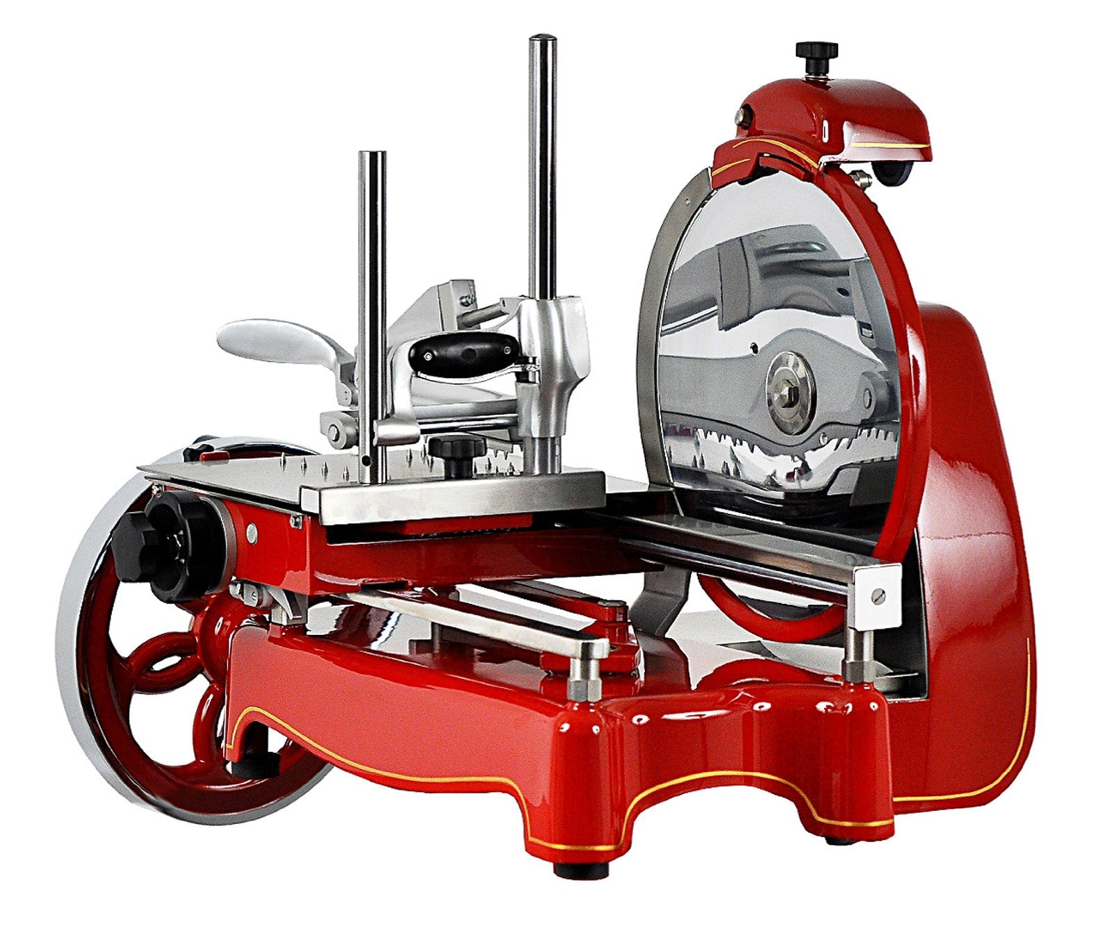 Roband Noaw Retro Flywheel Slicer - NS300M