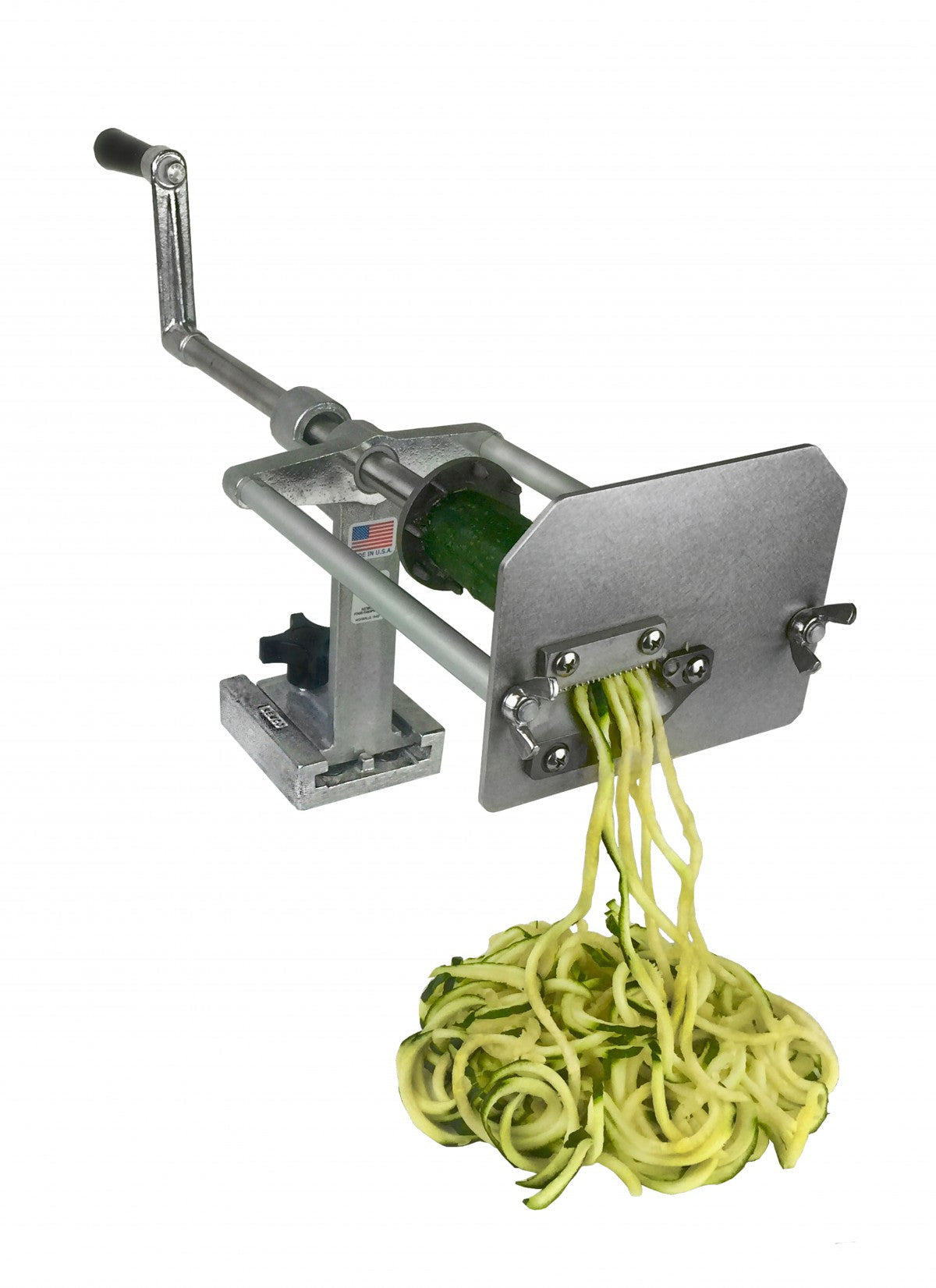 Nemco Easy Vegetable Noodler - NVN0001