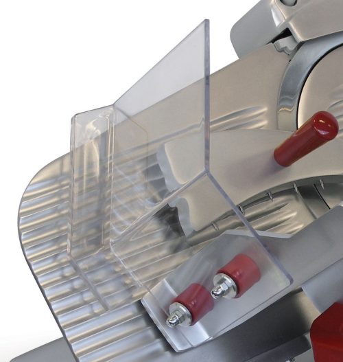 Roband Noaw Manual Gravity Feed Slicers - Heavy Duty, 300mm blade - NS300HD