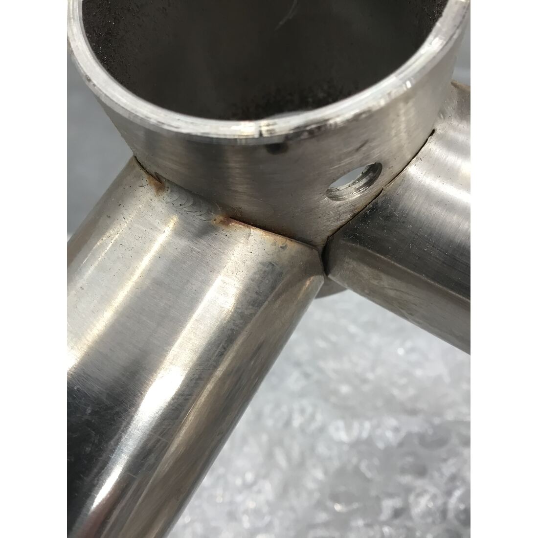 CLEARANCE - Pot Undershelf PRU7-2400/A-NSW1501