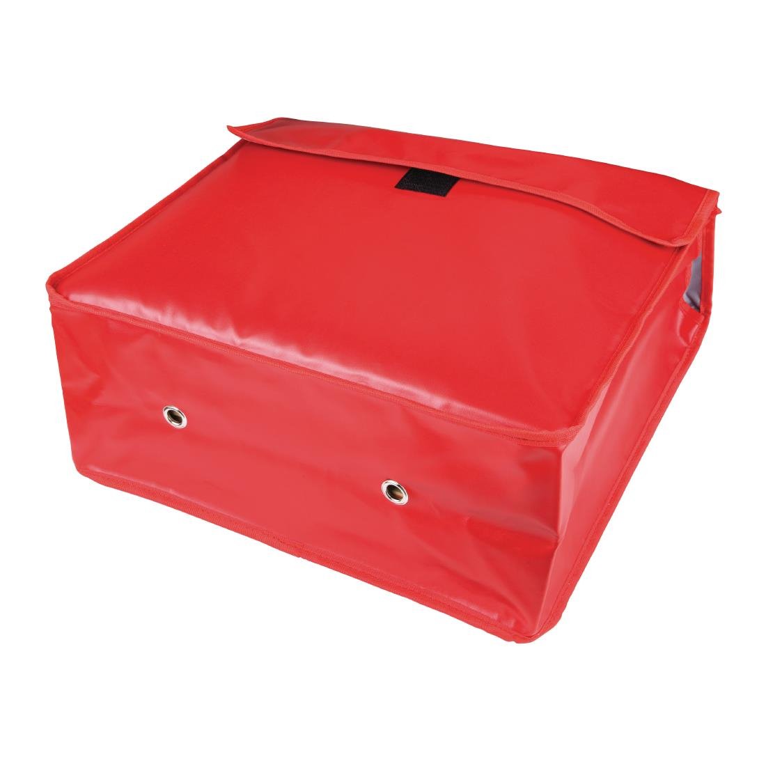 Vogue Insulated Food Delivery Bag Large - S482