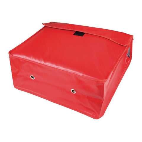 Vogue Insulated Food Delivery Bag Large - S482