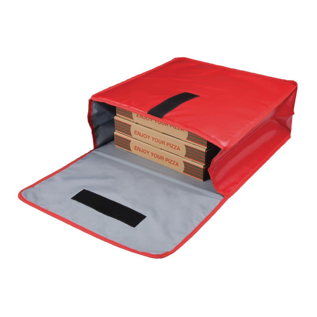 Vogue Insulated Food Delivery Bag Large - S482