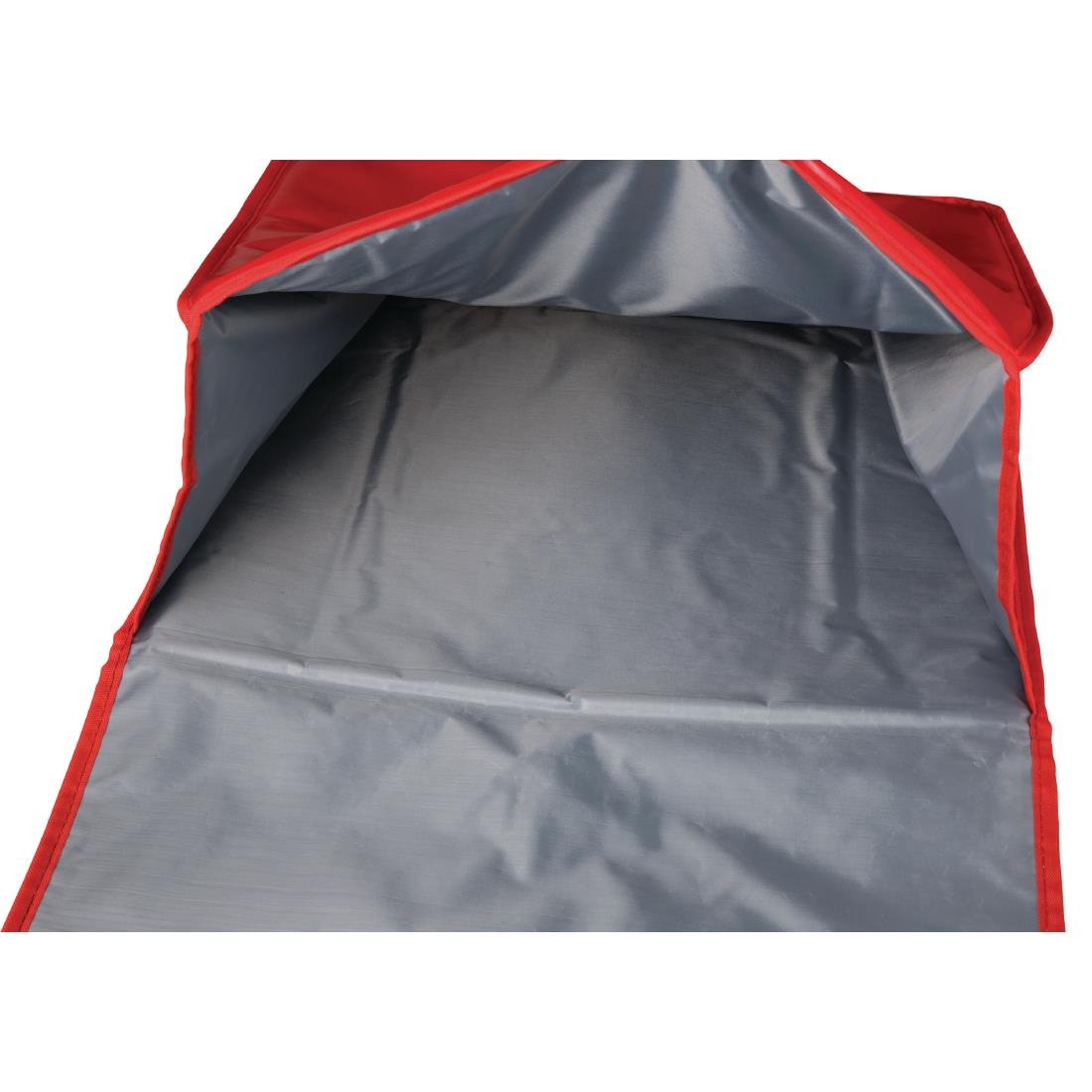 Vogue Insulated Food Delivery Bag Large - S482