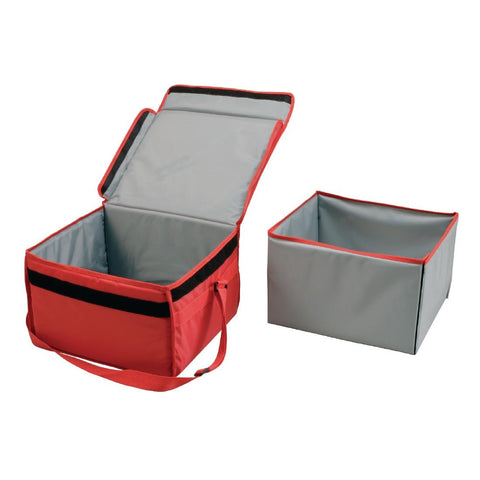 Vogue Insert for Insulated Food Delivery Bag - S484