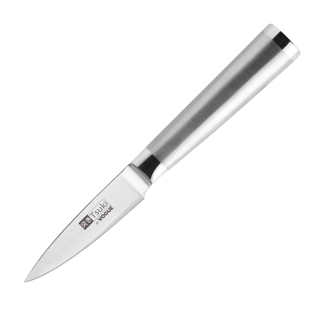 Vogue Tsuki 5 Piece Series 8 Knife Set and Wallet - SA459