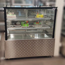 Bonvue Heated Food Display SG120FG-2XB