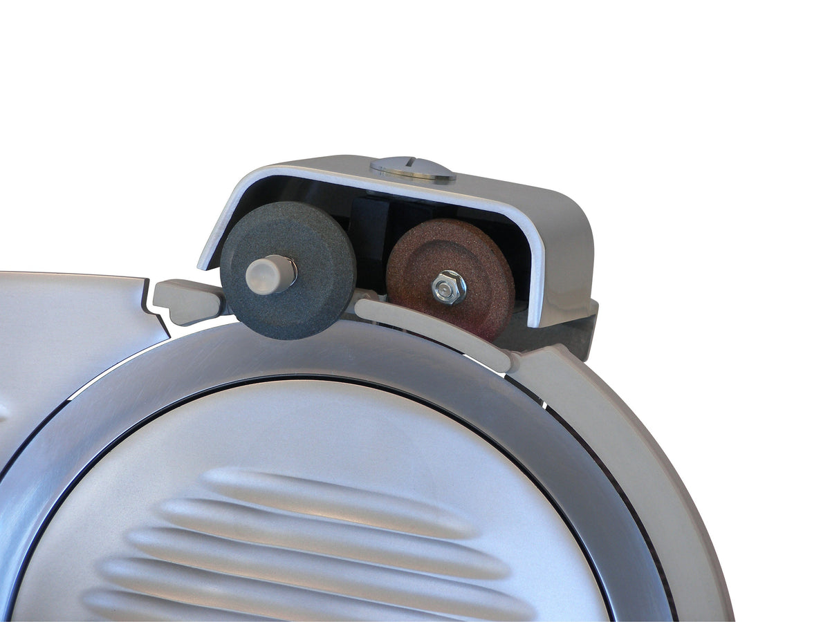 Roband Noaw Fully Automatic Slicer - Heavy Duty with Speedy Blade Remover system - NS350HDX