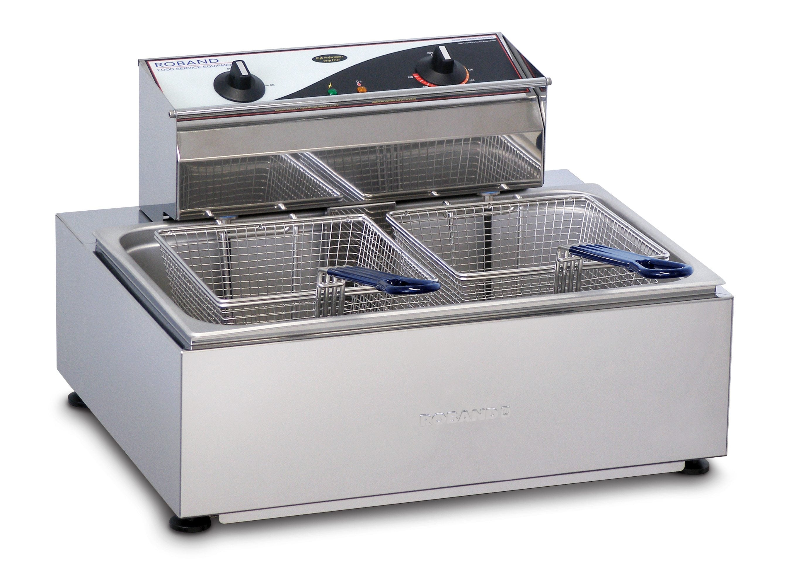Roband Single Pan Fryer 5lt - F15