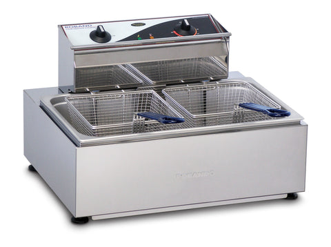 Roband Single Pan Fryer 5lt - F15