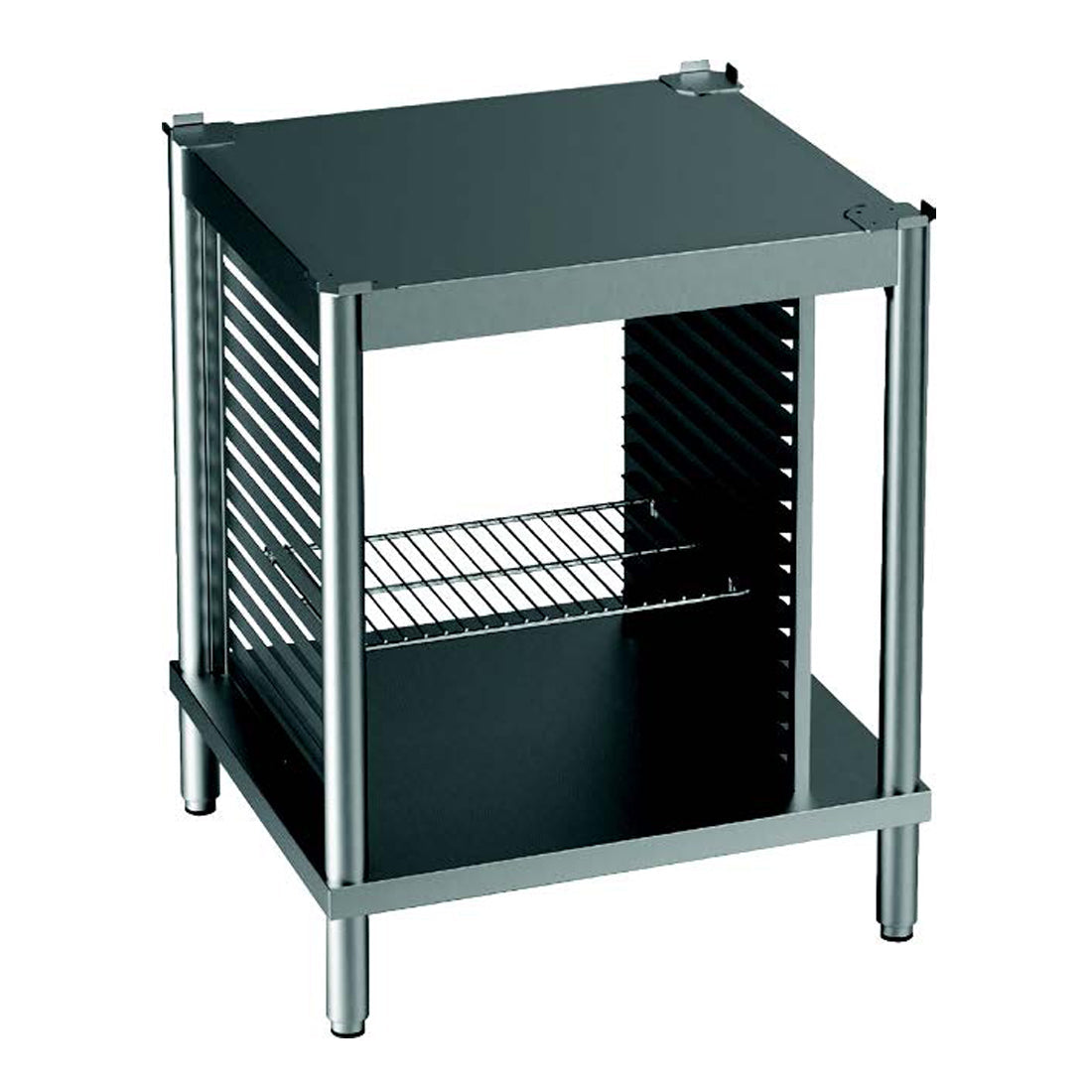 Modular Systems Stand For Fast Line Oven Range SOFR-90TS