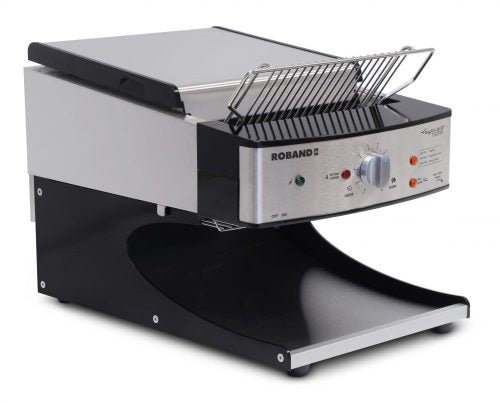 Roband Sycloid Toaster natural 500 slices/HR - ST500A